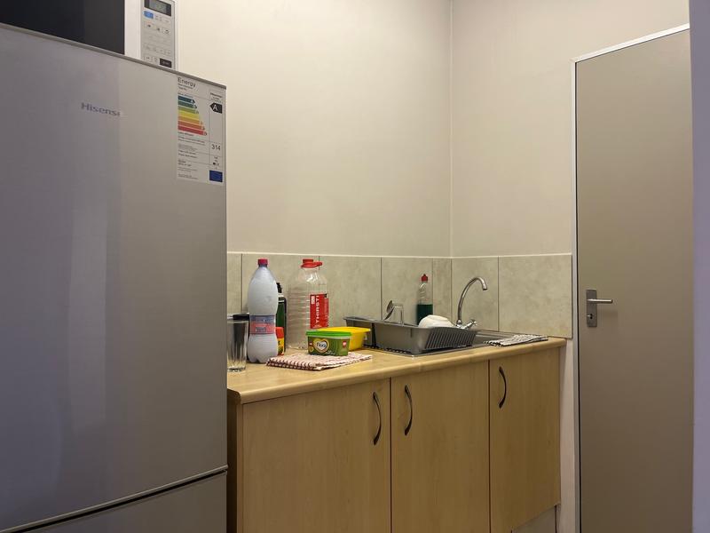 To Let Commercial Property for Rent in Wynberg Western Cape